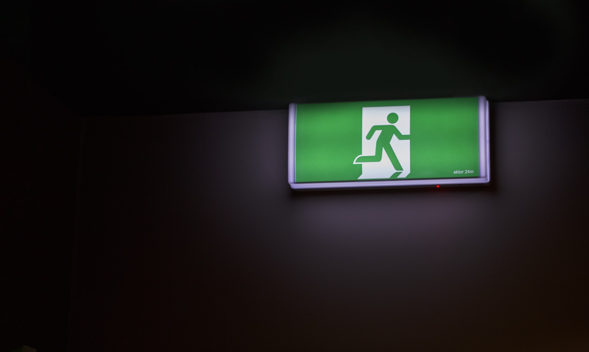 Emergency Lighting Testing