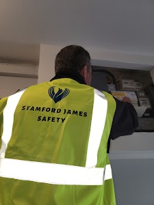 Stamford James Safety Ltd place picture